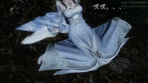 神谕 第四季 7-10badftallbagnallHeath - Page 592