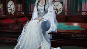 神谕 第四季 7-10badftallbagnallHeath - Page 662