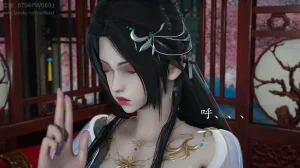 神谕 第四季 7-10badftallbagnallHeath - Page 666