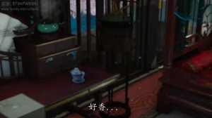 神谕 第四季 7-10badftallbagnallHeath - Page 698