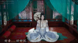 神谕 第四季 7-10badftallbagnallHeath - Page 699