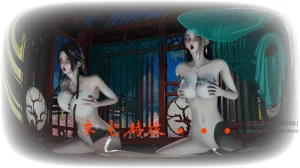 神谕 第四季 7-10badftallbagnallHeath - Page 732