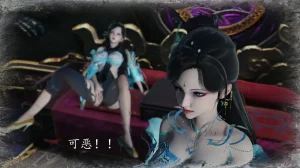 神谕 第四季 7-10badftallbagnallHeath - Page 804