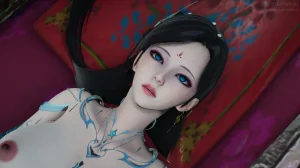 神谕 第四季 7-10badftallbagnallHeath - Page 816