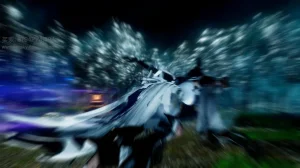 神谕 第四季 7-10badftallbagnallHeath - Page 9