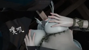 神谕 第四季 7-10badftallbagnallHeath - Page 911