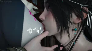 神谕 第四季 7-10badftallbagnallHeath - Page 915