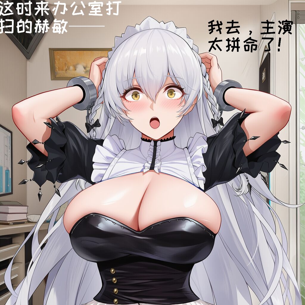 小松鸟二代7 - Image 180