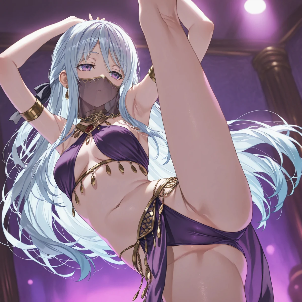雨宫遥 7 - Image 19