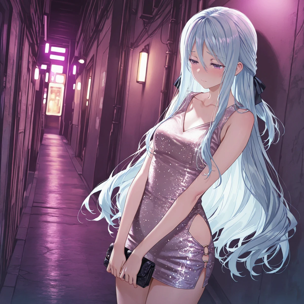 雨宫遥 7 - Image 22