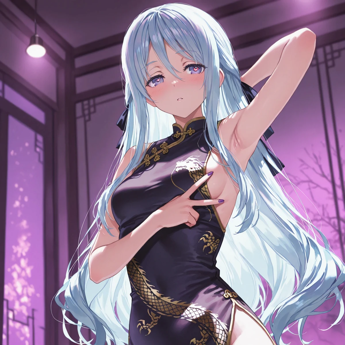 雨宫遥 7 - Image 23