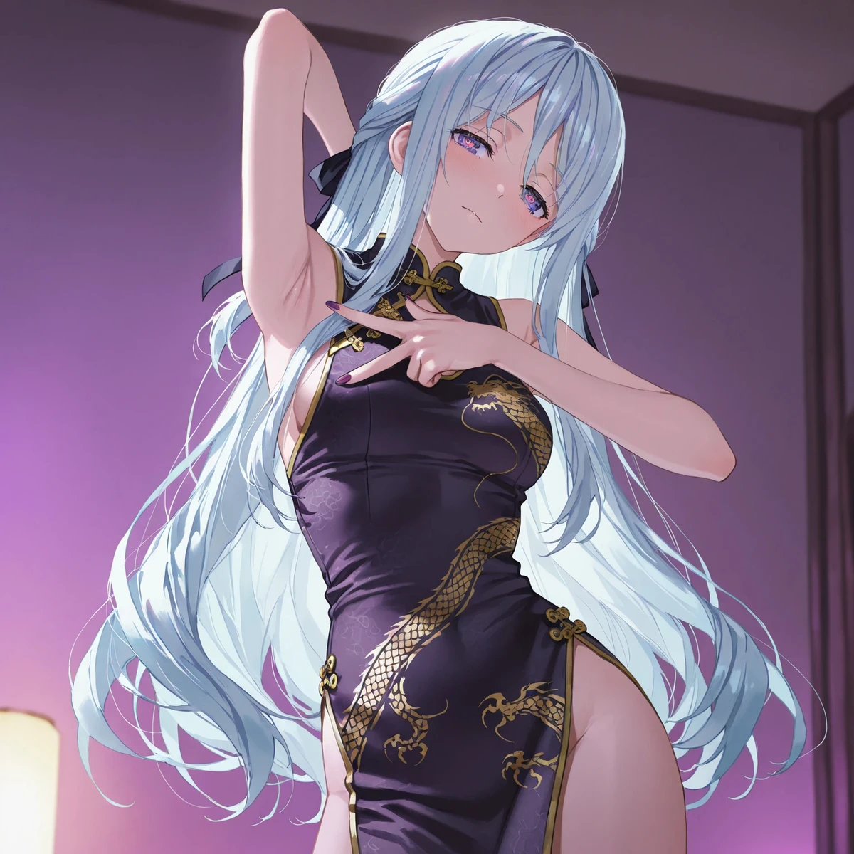 雨宫遥 7 - Image 26
