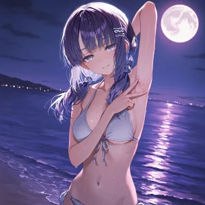雨宫遥 7 - Page 109