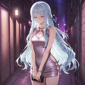 雨宫遥 7 - Page 21