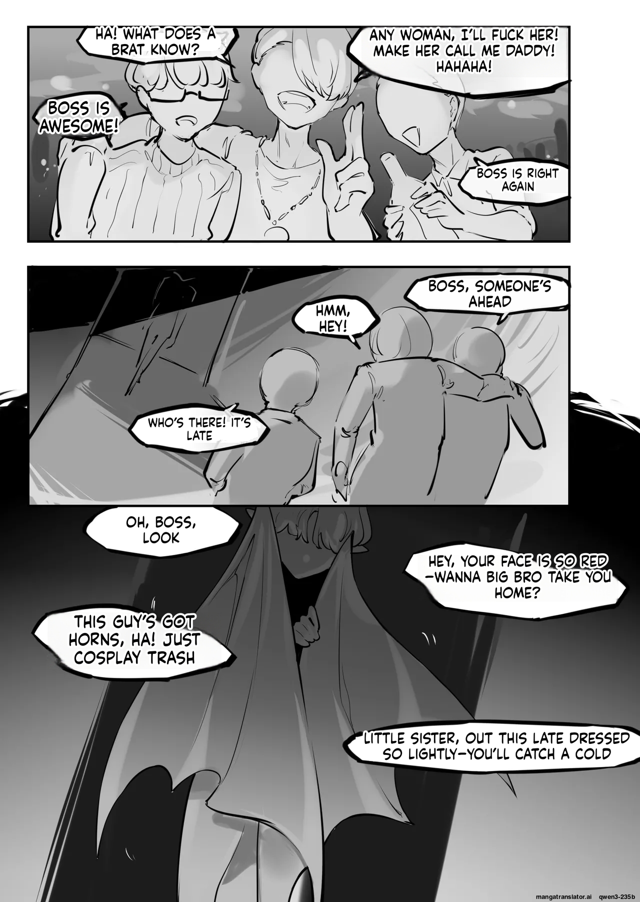 剑轩辕7我的重生 SCANMTL - Image 22
