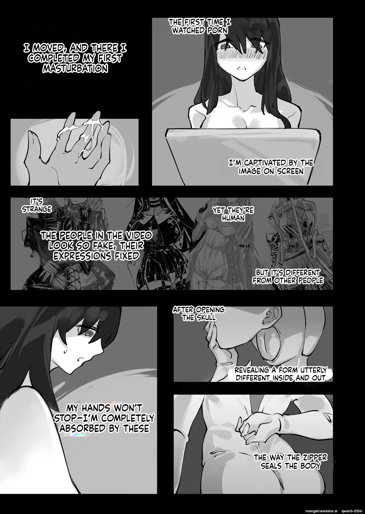 剑轩辕7我的重生 SCANMTL - Image 8