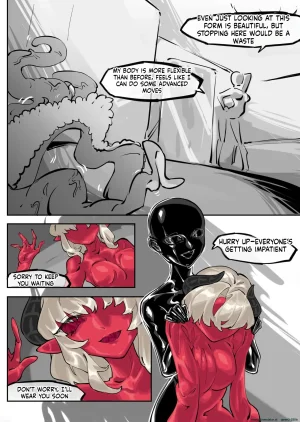 剑轩辕7我的重生 SCANMTL - Page 14