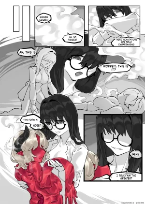 剑轩辕7我的重生 SCANMTL - Page 5