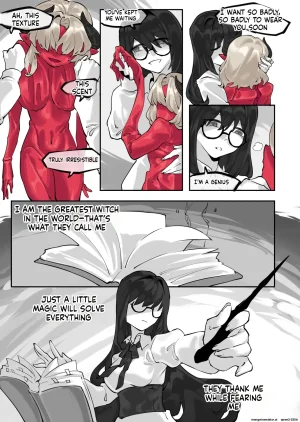 剑轩辕7我的重生 SCANMTL - Page 6