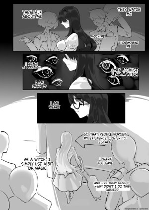 剑轩辕7我的重生 SCANMTL - Page 7