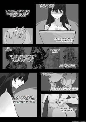 剑轩辕7我的重生 SCANMTL - Page 8