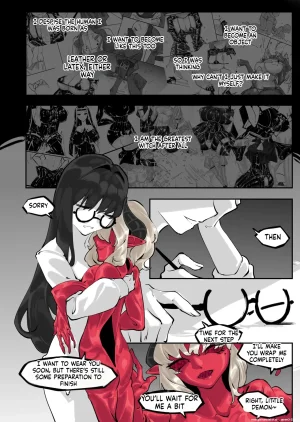 剑轩辕7我的重生 SCANMTL - Page 9
