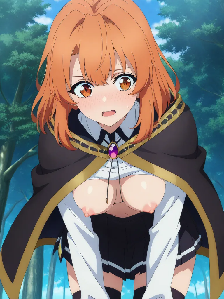 721 Colette Loire Wistoria Wand and Sword - Image 10