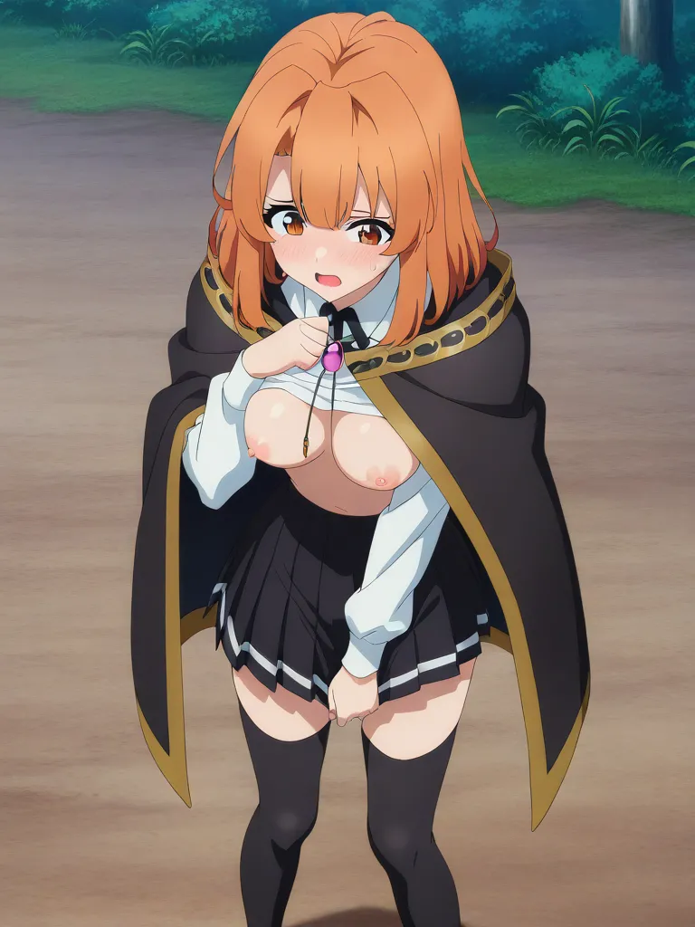 721 Colette Loire Wistoria Wand and Sword - Image 6