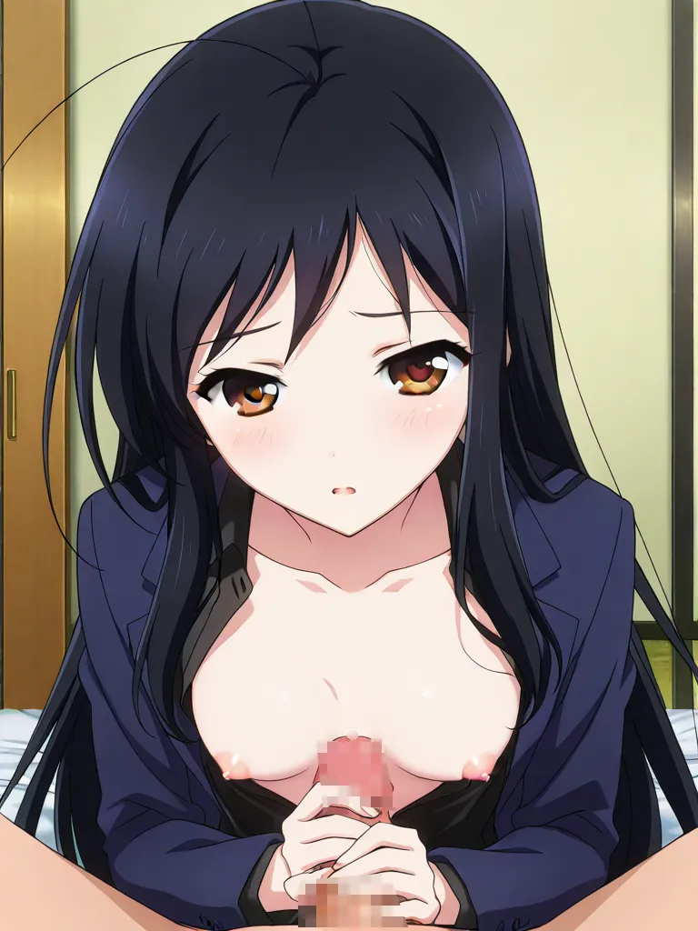 721 KuroyukihimeKuroba Sayuki Accel World - Image 37
