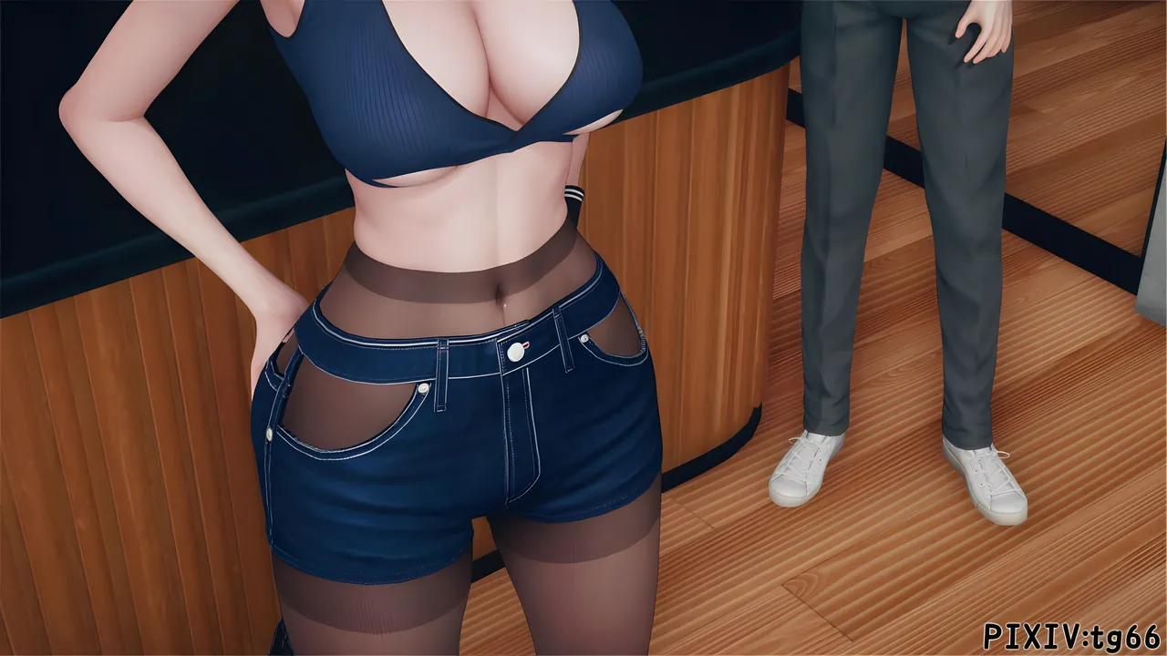 催眠淫纹系统8-2 - Image 36