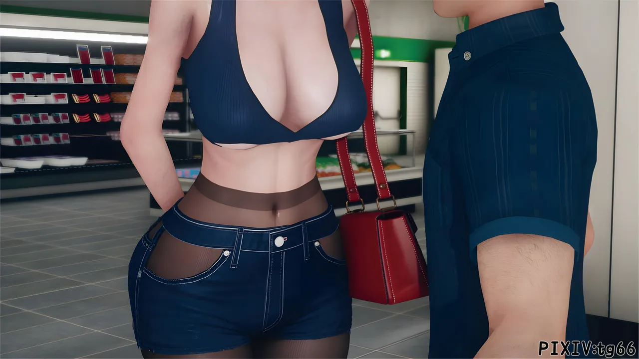 催眠淫纹系统8-2 - Image 58