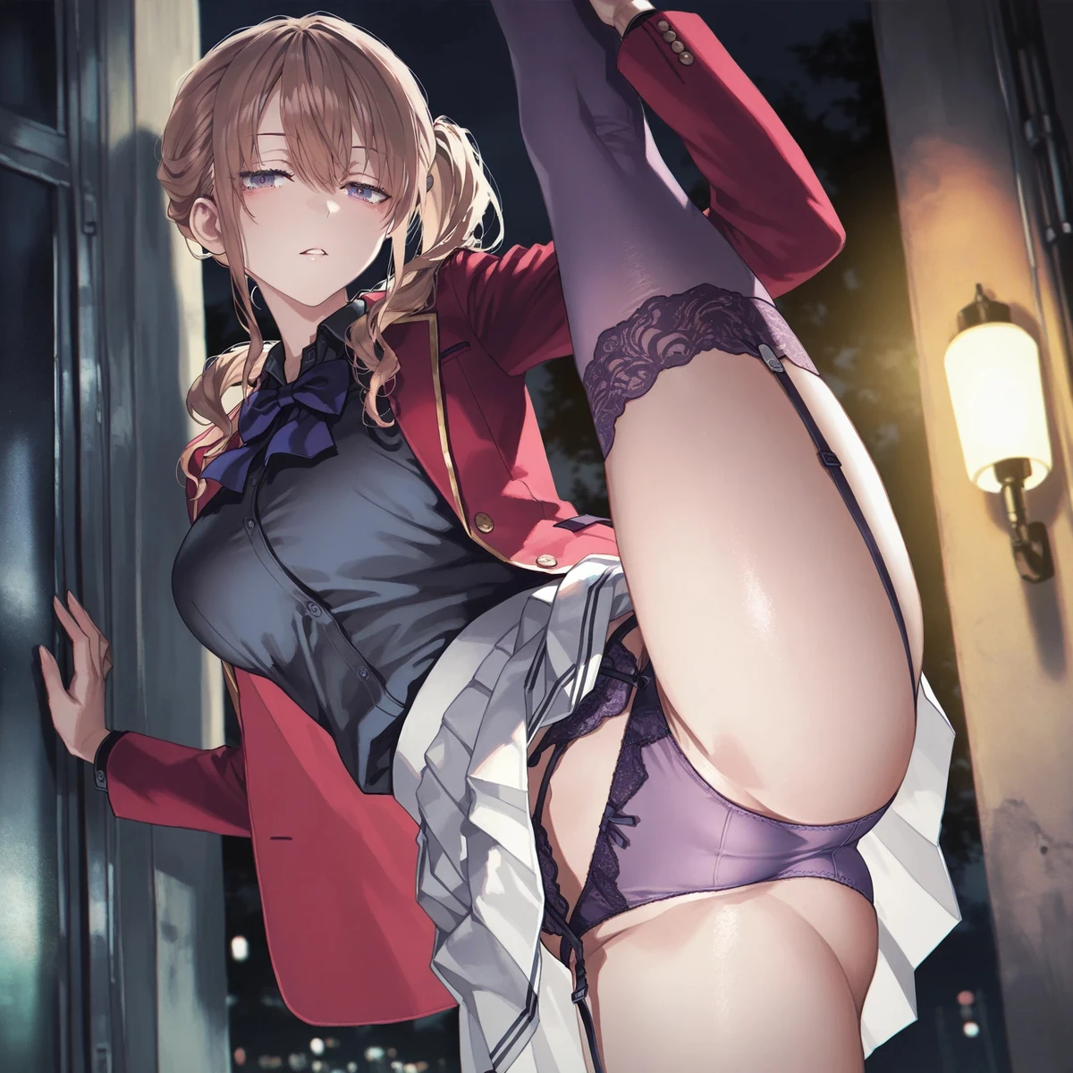 雨宫遥 8 - Image 25