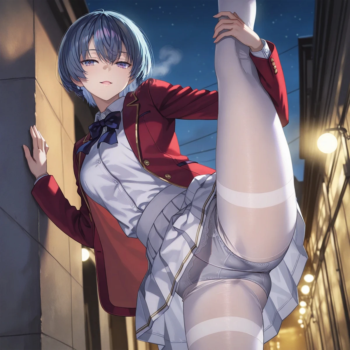 雨宫遥 8 - Image 29