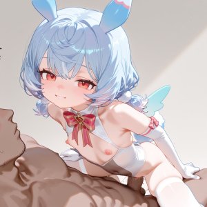 神啟希格雯-8AI Generateduncensored - Page 21