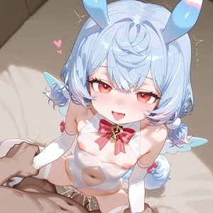 神啟希格雯-8AI Generateduncensored - Page 33