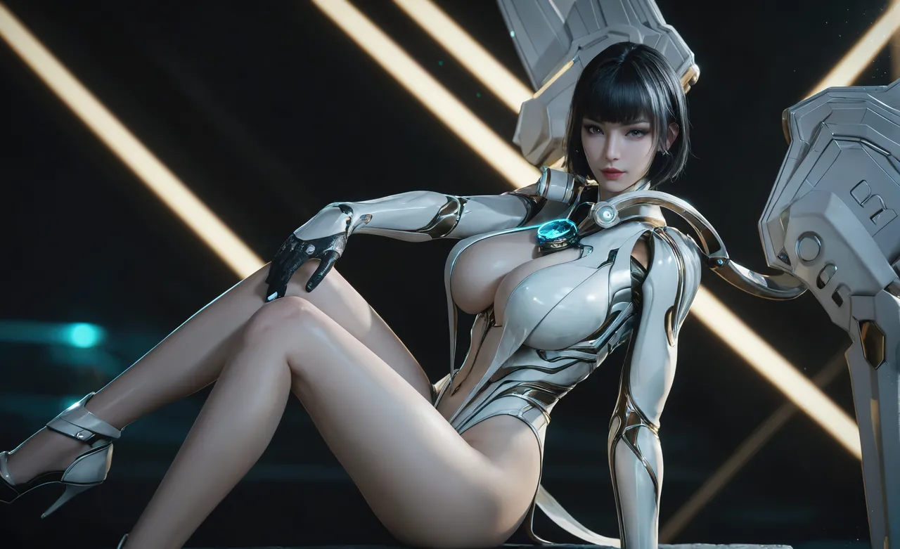 9-17墨迹国漫系列-姬青4K231P全 - Image 12