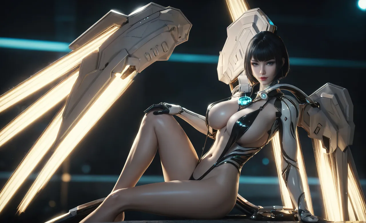 9-17墨迹国漫系列-姬青4K231P全 - Image 14