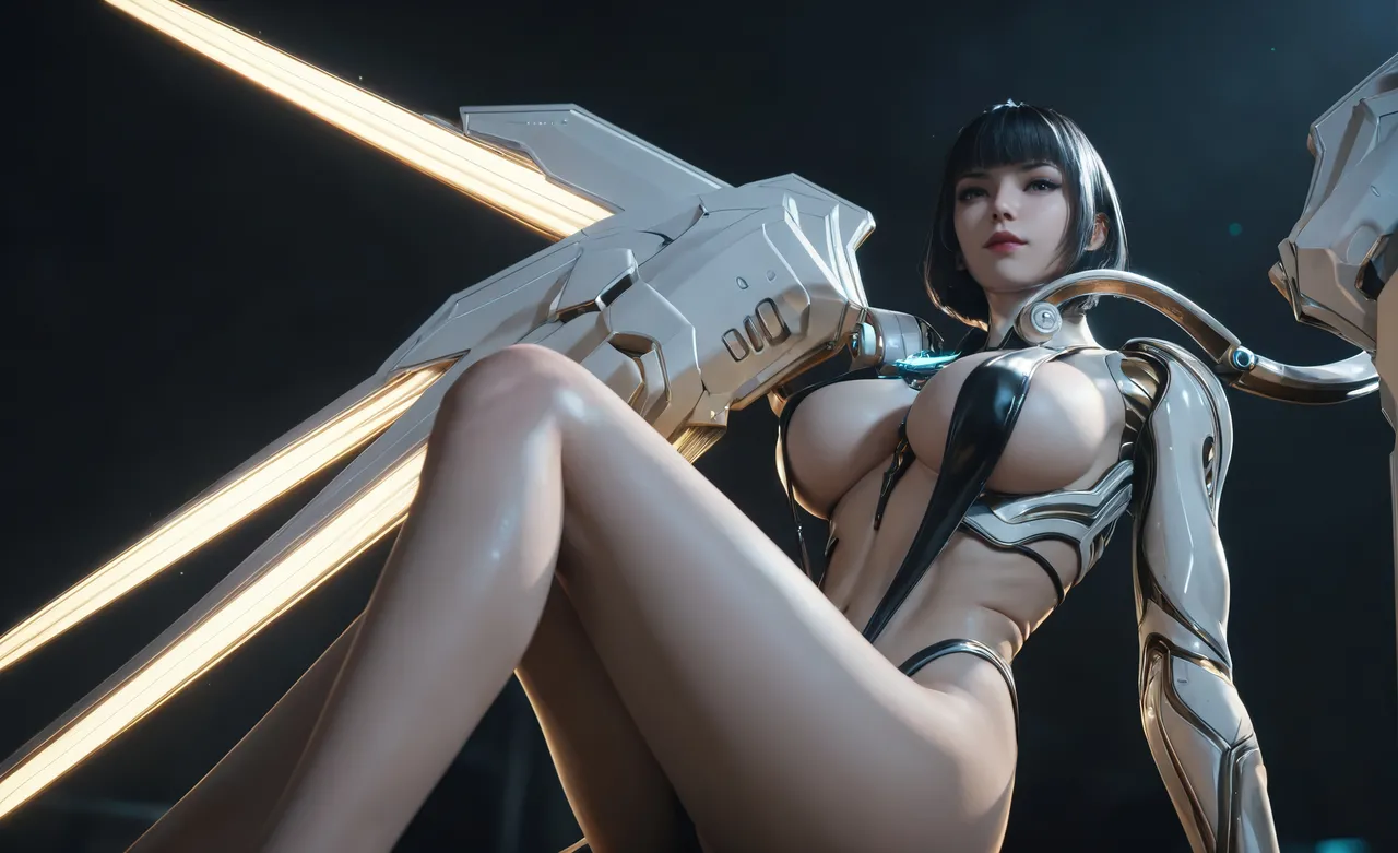 9-17墨迹国漫系列-姬青4K231P全 - Image 17