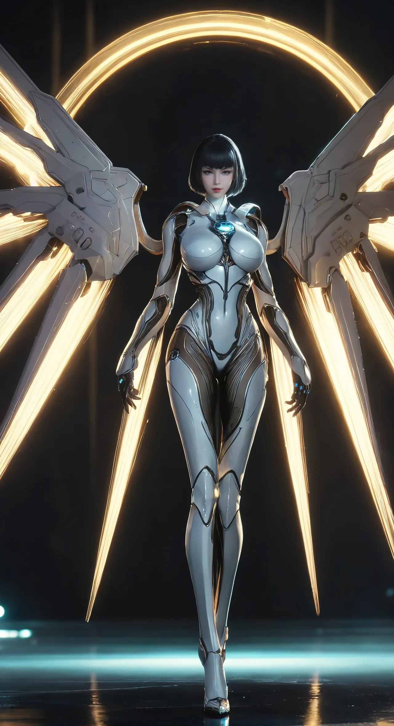 9-17墨迹国漫系列-姬青4K231P全 - Image 19