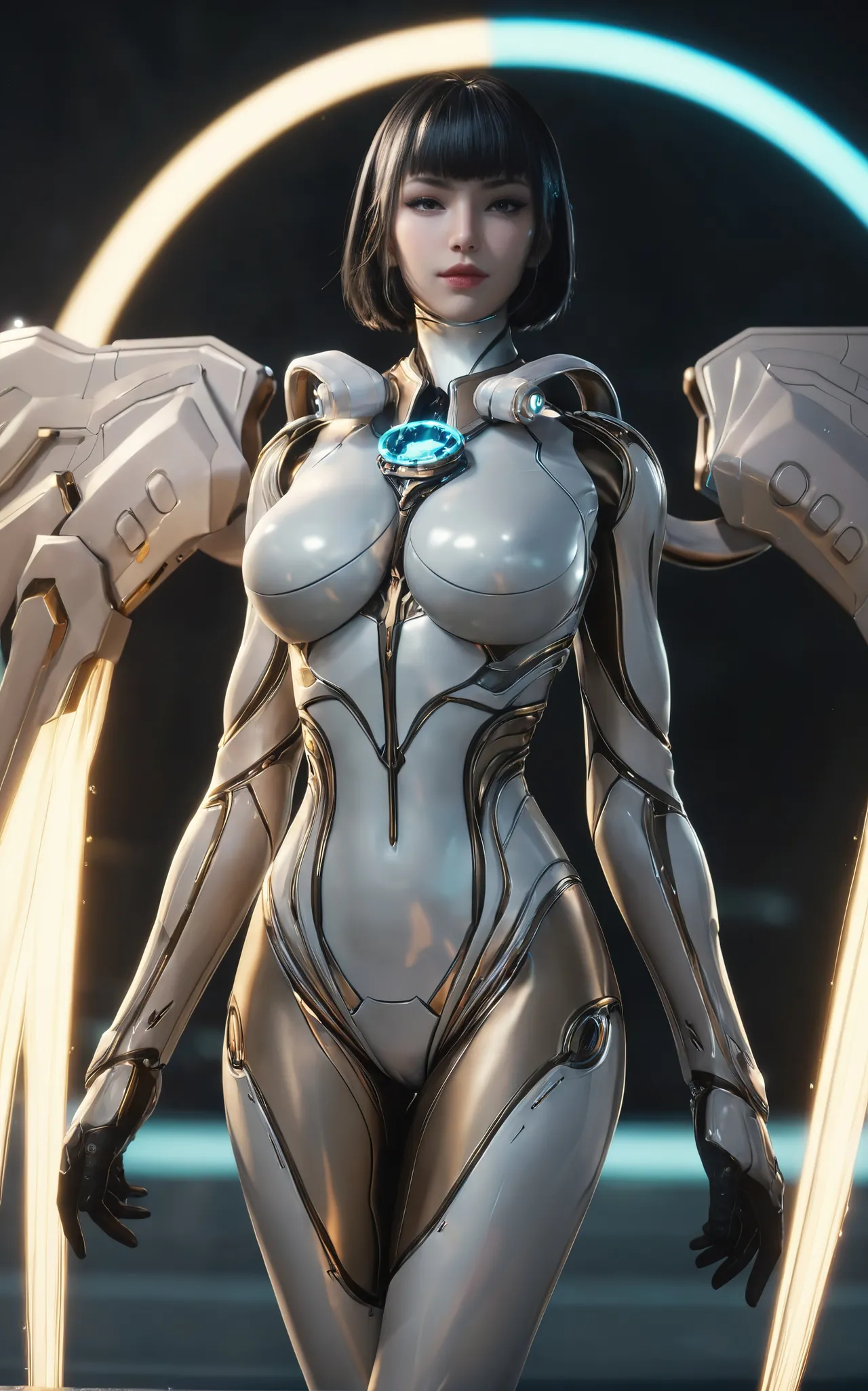 9-17墨迹国漫系列-姬青4K231P全 - Image 2