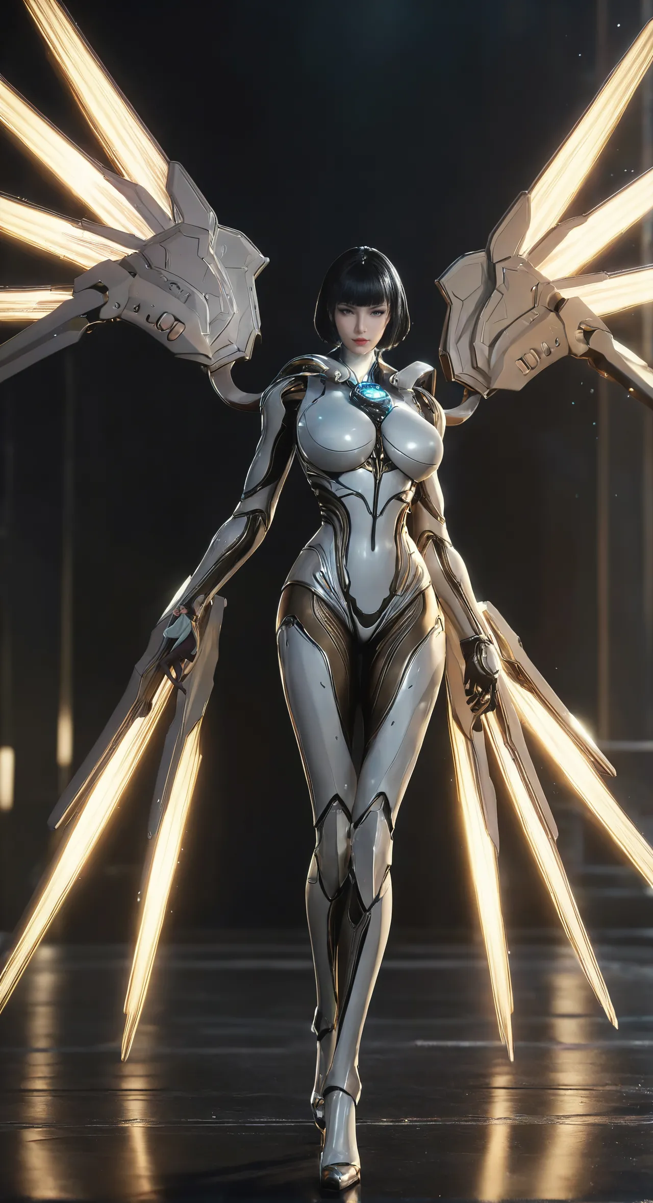 9-17墨迹国漫系列-姬青4K231P全 - Image 20