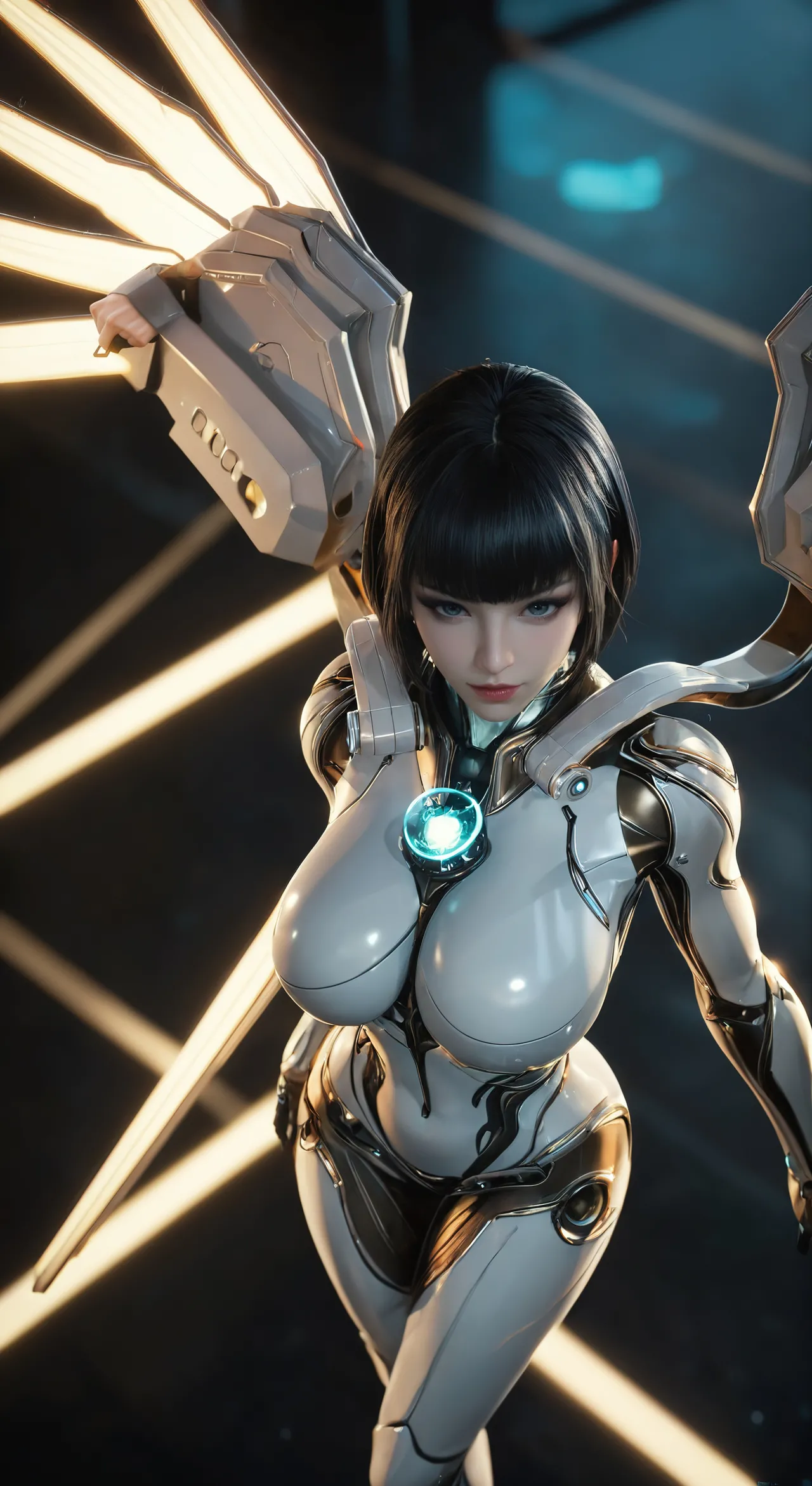 9-17墨迹国漫系列-姬青4K231P全 - Image 25