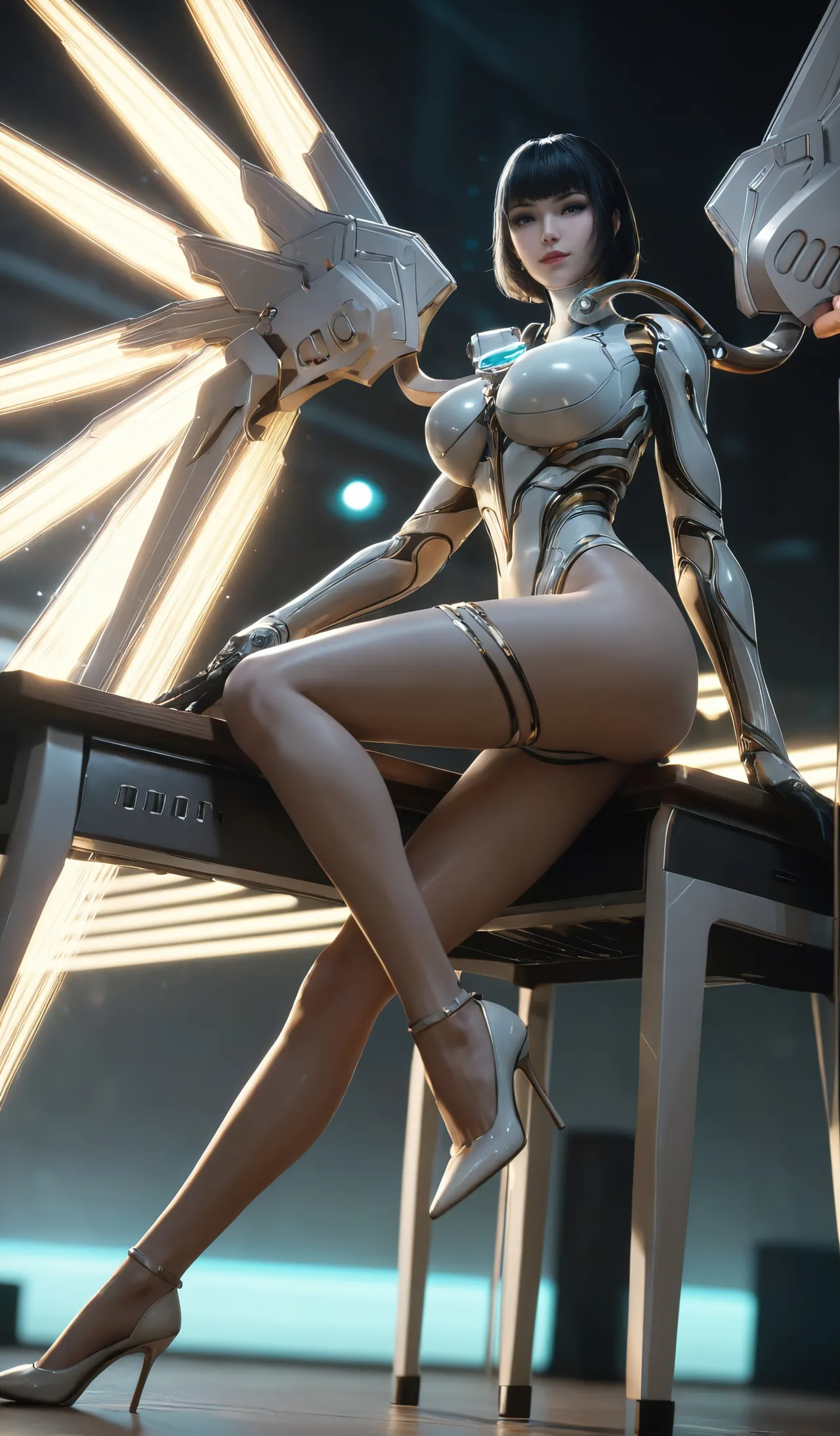 9-17墨迹国漫系列-姬青4K231P全 - Image 36