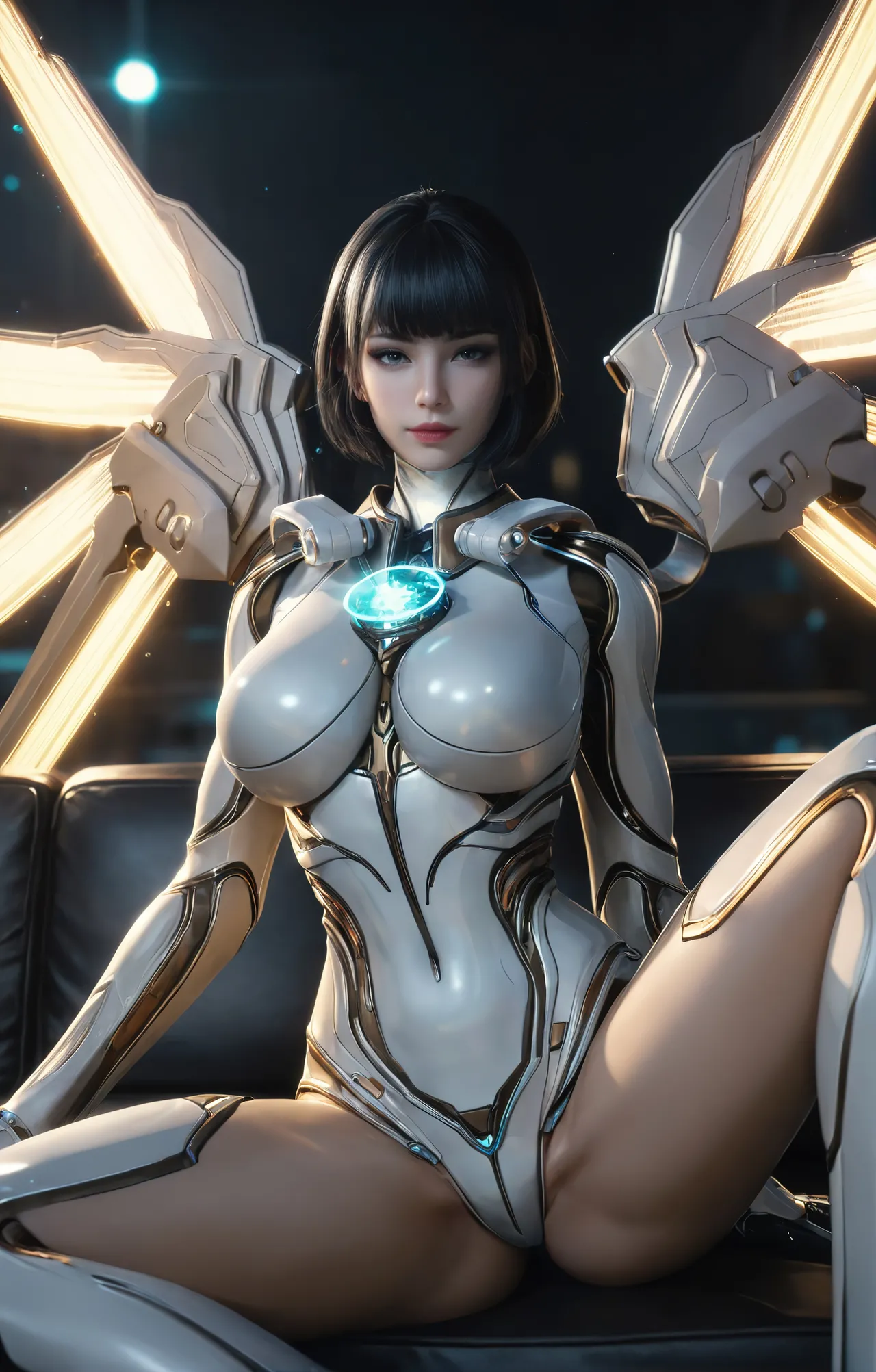 9-17墨迹国漫系列-姬青4K231P全 - Image 38