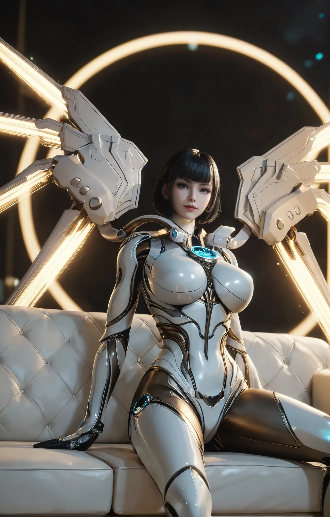 9-17墨迹国漫系列-姬青4K231P全 - Image 39