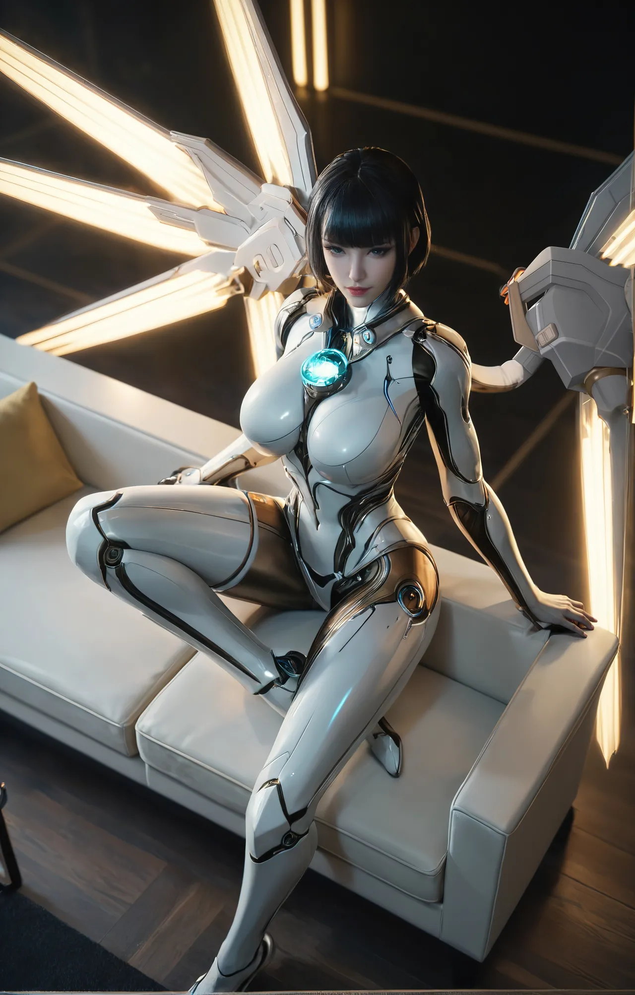 9-17墨迹国漫系列-姬青4K231P全 - Image 41