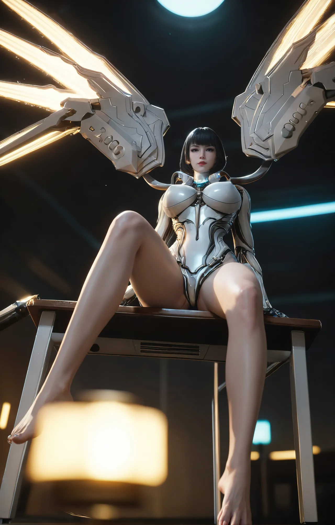 9-17墨迹国漫系列-姬青4K231P全 - Image 42