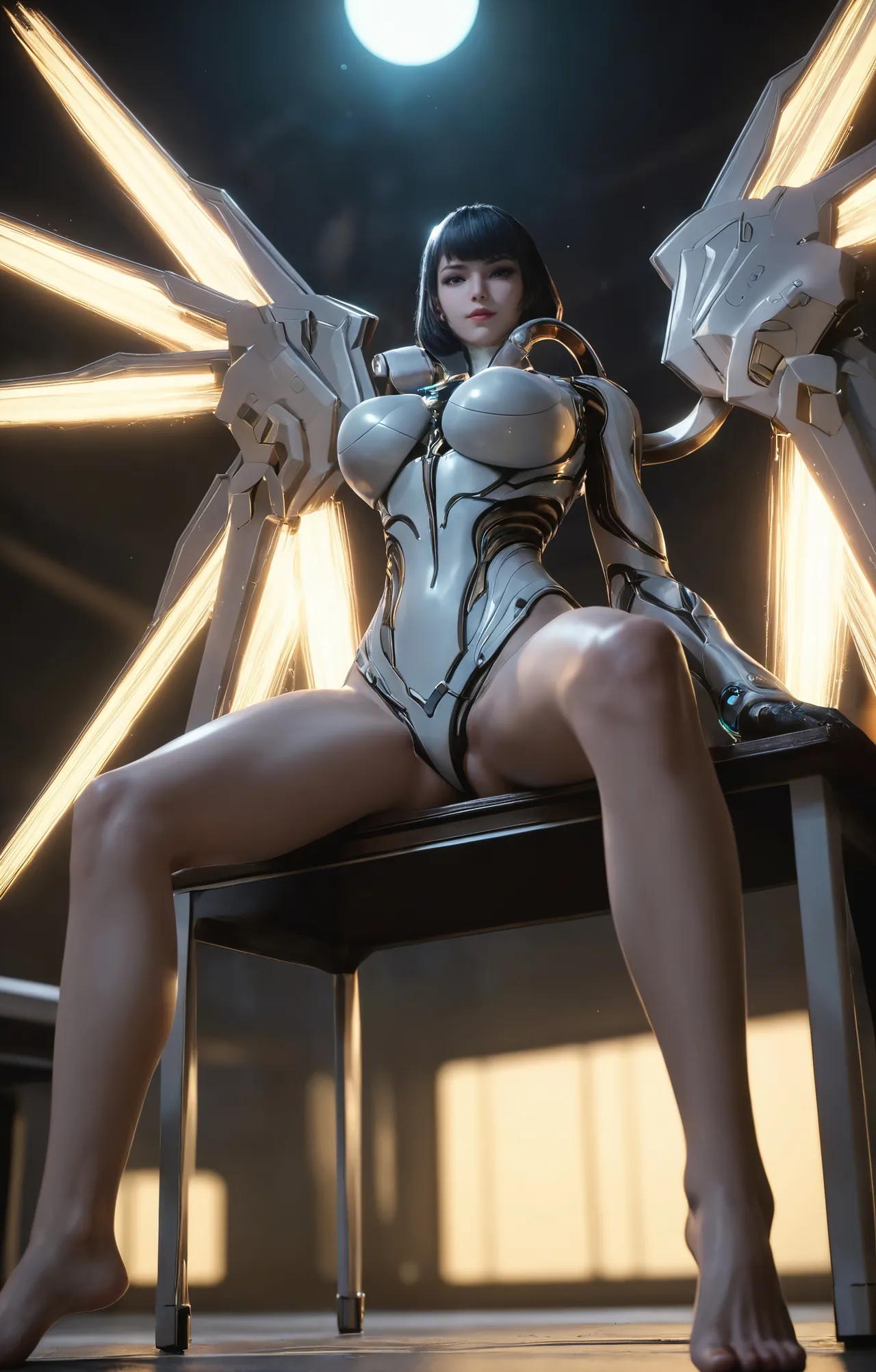 9-17墨迹国漫系列-姬青4K231P全 - Image 43