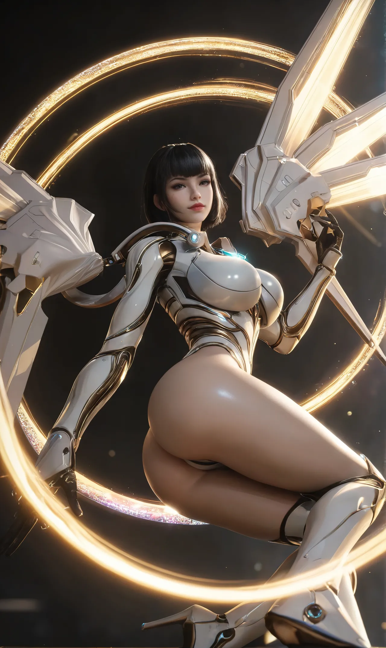 9-17墨迹国漫系列-姬青4K231P全 - Image 49