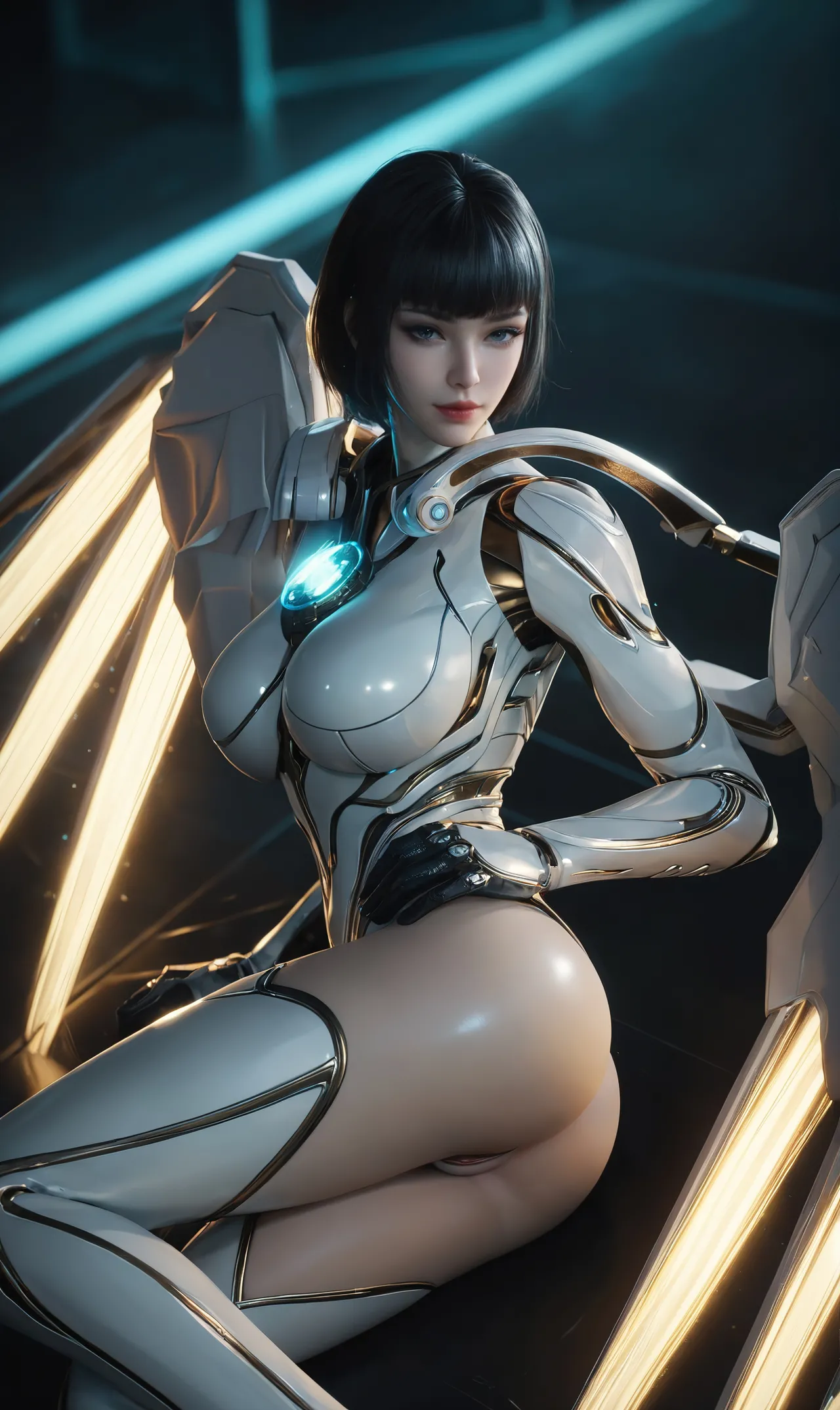 9-17墨迹国漫系列-姬青4K231P全 - Image 50